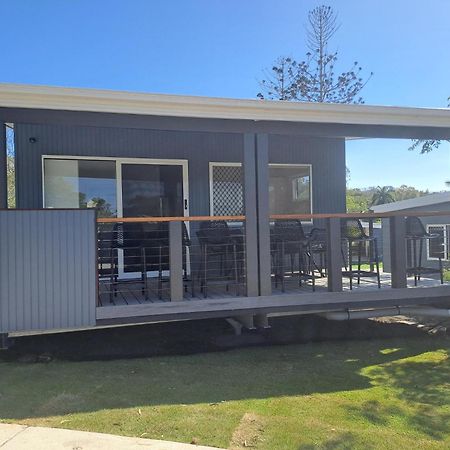 Nrma Agnes Water Holiday Park Eksteriør bilde