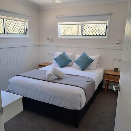 Nrma Agnes Water Holiday Park Eksteriør bilde