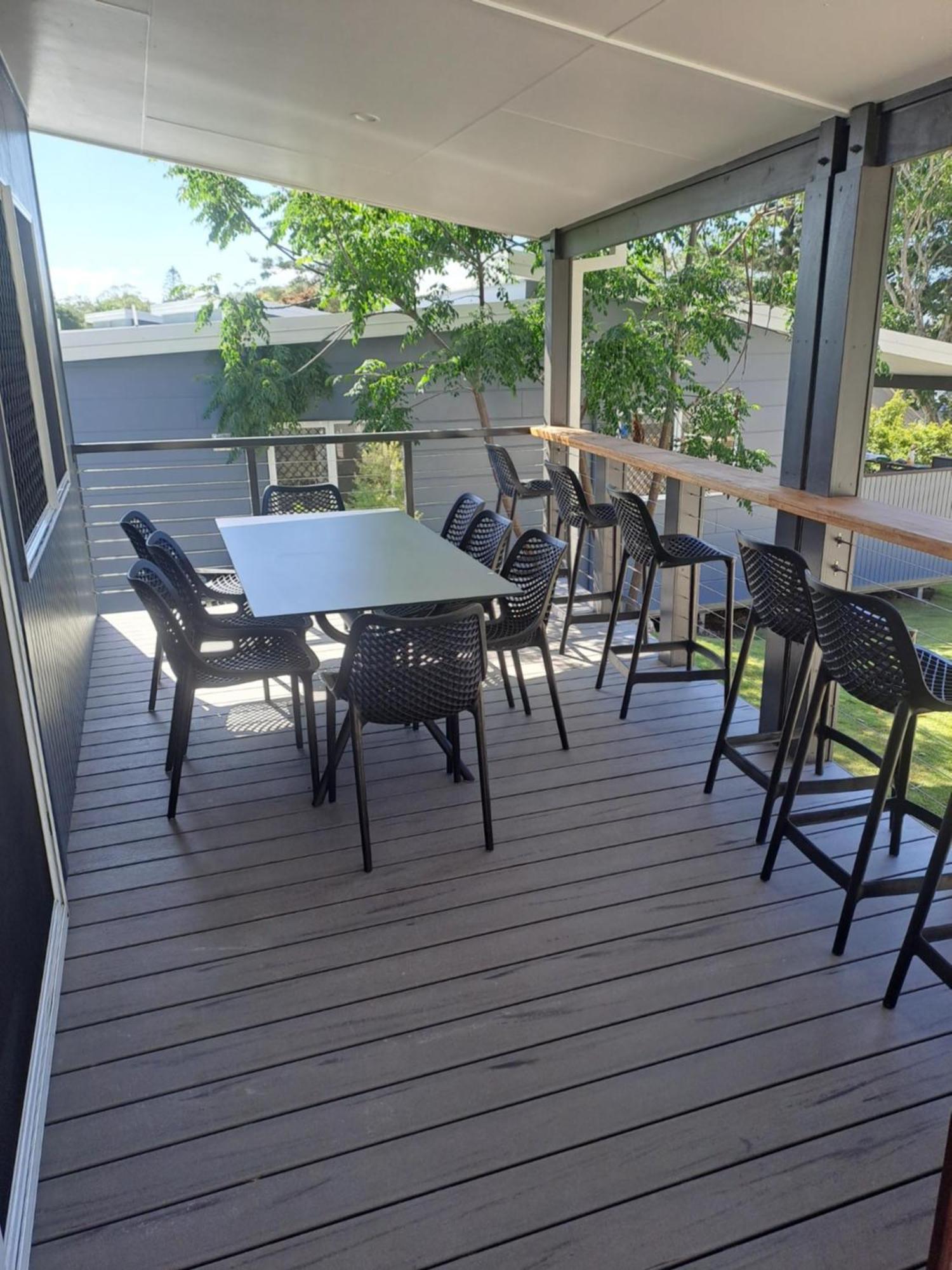 Nrma Agnes Water Holiday Park Eksteriør bilde